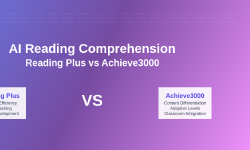 Featured image of post AI Reading Comprehension: Reading Plus vs Achieve3000 Literacy