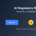AI Regulatory Reporting: AxiomSL vs Moody's Analytics Compliance