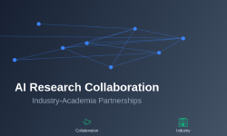 Featured image of post AI Research Collaboration: Industry-Academia Partnerships