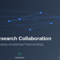 AI Research Collaboration: Industry-Academia Partnerships