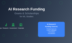 Featured image of post AI Research Funding: Grants and Scholarships for ML Studies