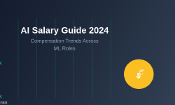 Featured image of post AI Salary Guide: Compensation Trends Across ML Roles