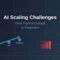AI Scaling Challenges: From Proof of Concept to Production