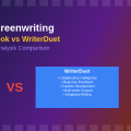 AI Screenwriting: ScriptBook vs WriterDuet Story Analysis