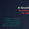 AI Security Testing: Penetration Testing for ML Applications