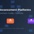 AI Skill Assessment: HackerRank, Codility, and TestGorilla