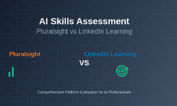 Featured image of post AI Skills Assessment: Pluralsight vs LinkedIn Learning Evaluations