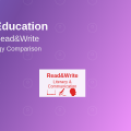 AI Special Education: ModMath vs Read&Write Assistive Technology