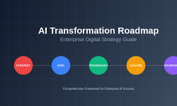 Featured image of post AI Transformation Roadmap: Enterprise Digital Strategy Guide