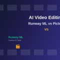 AI Video Editing: Runway ML vs Pictory Content Creation