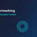 AI Watermarking: Protecting Generated Content