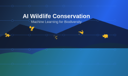 Featured image of post AI Wildlife Conservation: Machine Learning for Biodiversity