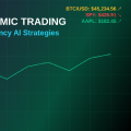 Algorithmic Trading: High-Frequency AI Trading Strategies