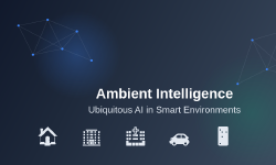 Featured image of post Ambient Intelligence: Ubiquitous AI in Smart Environments