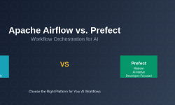 Featured image of post Apache Airflow vs. Prefect: Workflow Orchestration for AI