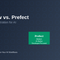 Apache Airflow vs. Prefect: Workflow Orchestration for AI