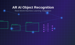 Featured image of post AR AI Object Recognition: Real-World Machine Learning Integration