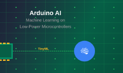 Featured image of post Arduino AI: Machine Learning on Low-Power Microcontrollers