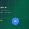 Arduino AI: Machine Learning on Low-Power Microcontrollers