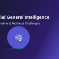 Artificial General Intelligence: Timeline and Technical Challenges