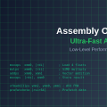 Assembly Optimization: Ultra-Fast AI Inference Implementation