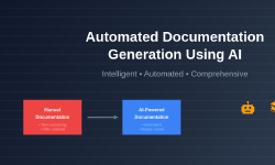 Featured image of post Automated Documentation Generation Using AI