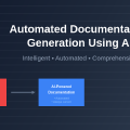 Automated Documentation Generation Using AI