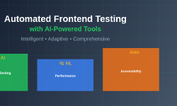 Featured image of post Automated Frontend Testing with AI-Powered Tools