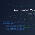 Automated Test Case Generation Using Machine Learning