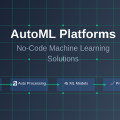 AutoML Platforms: No-Code Machine Learning Solutions