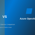 AWS Bedrock vs. Azure OpenAI: Cloud AI Service Comparison