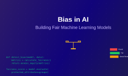 Featured image of post Bias in AI: How to Build Fair Machine Learning Models