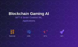 Featured image of post Blockchain Gaming AI: NFT and Smart Contract ML Applications