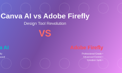 Featured image of post Canva AI vs. Adobe Firefly: Design Tool Revolution