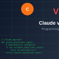 Claude vs. GPT-4 for Programming: Which AI Writes Better Code?
