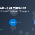 Cloud AI Migration: On-Premise to AWS/Azure/GCP Strategies