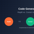 Code Generation AI: Replit Ghostwriter vs. Cursor vs. Codeium
