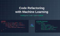 Featured image of post Code Refactoring with Machine Learning Assistance