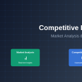Competitive Intelligence AI: Market Analysis and Business Insights