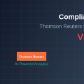 Compliance AI: Thomson Reuters vs Bloomberg Law Analytics