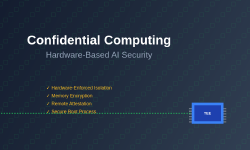 Featured image of post Confidential Computing: Hardware-Based AI Security Solutions
