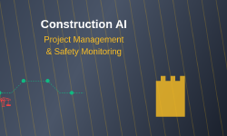 Featured image of post Construction AI: Project Management and Safety Monitoring