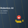 Construction Robotics AI: Built Robotics vs SafeAI Heavy Equipment