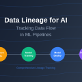 Data Lineage for AI: Tracking Data Flow in ML Pipelines