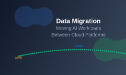 Featured image of post Data Migration: Moving AI Workloads Between Cloud Platforms