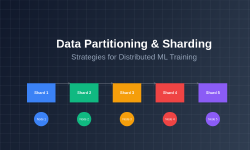 Featured image of post Data Partitioning: Sharding Strategies for Distributed ML Training