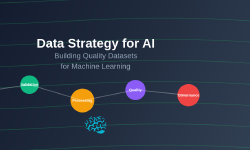 Featured image of post Data Strategy for AI: Building Quality Datasets for ML