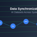 Data Synchronization: Keeping AI Datasets Consistent Across Systems