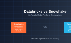 Featured image of post Databricks vs. Snowflake: AI-Ready Data Platform Comparison