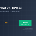 DataRobot vs. H2O.ai: AutoML Platform Comparison